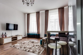 Inn Lviv Apartments